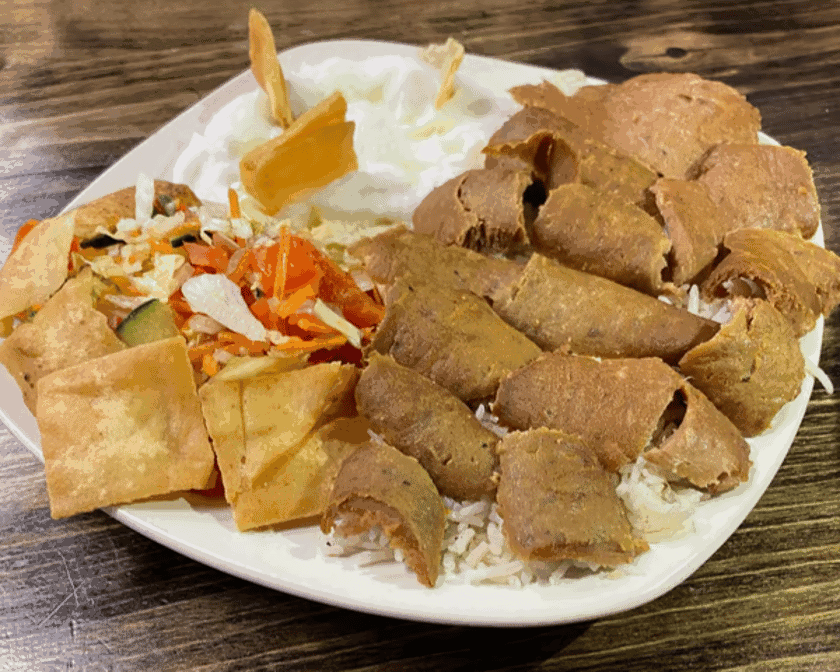 Food & drink, Kayan Shawarma and Grill House