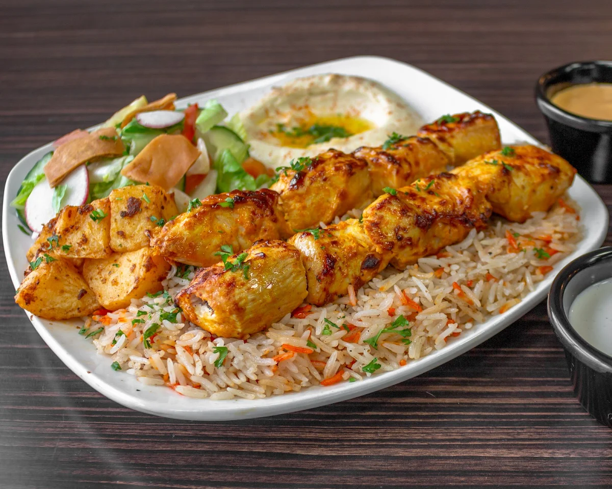 Food & drink, Kayan Shawarma and Grill House