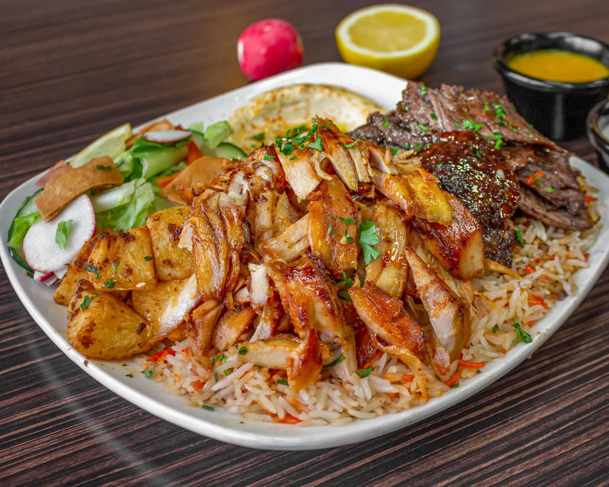 Food & drink, Kayan Shawarma and Grill House