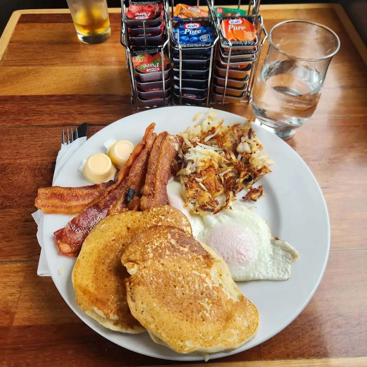 Food & drink, Dagwood's Diner