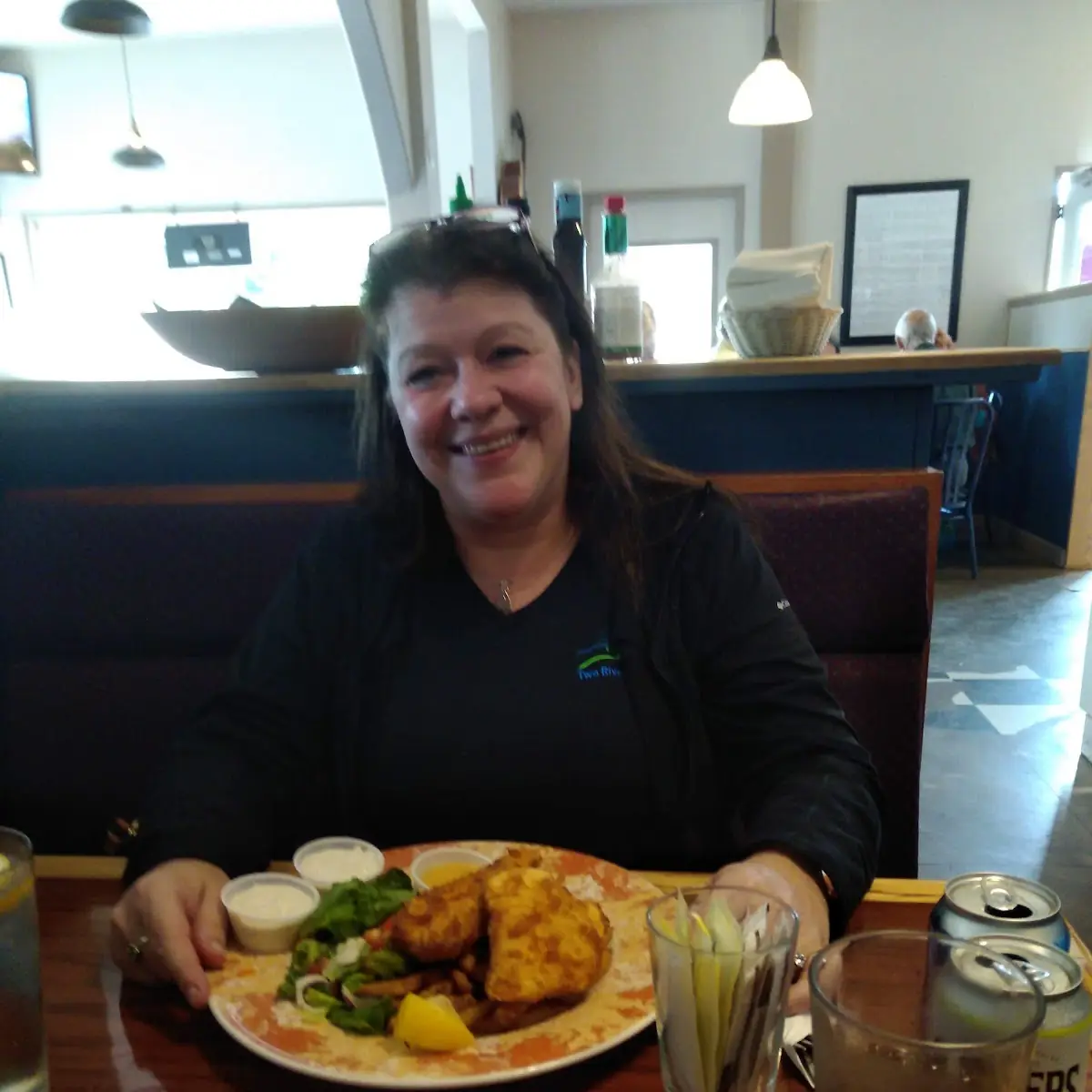 Food & drink, Dagwood's Diner