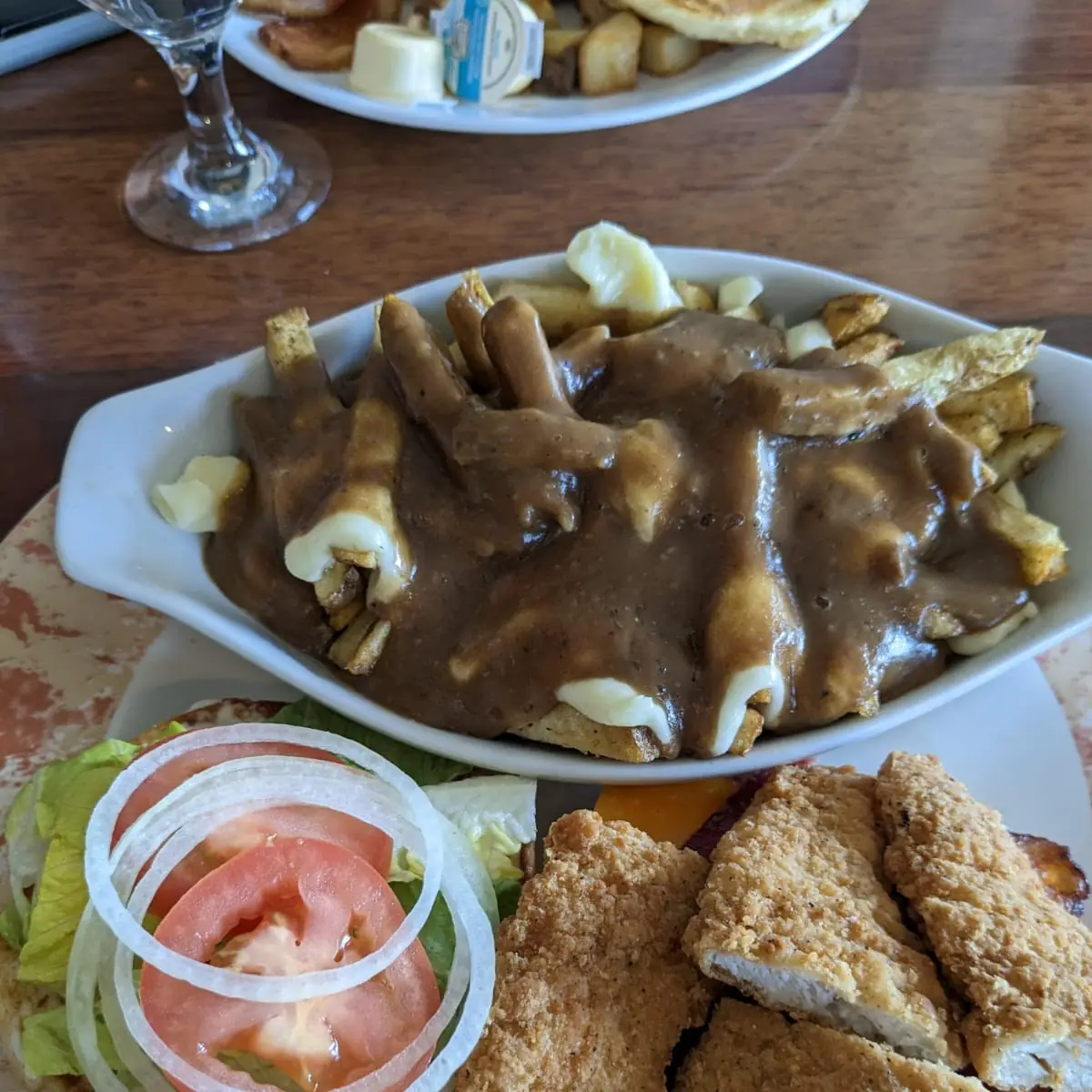 Food & drink, Dagwood's Diner