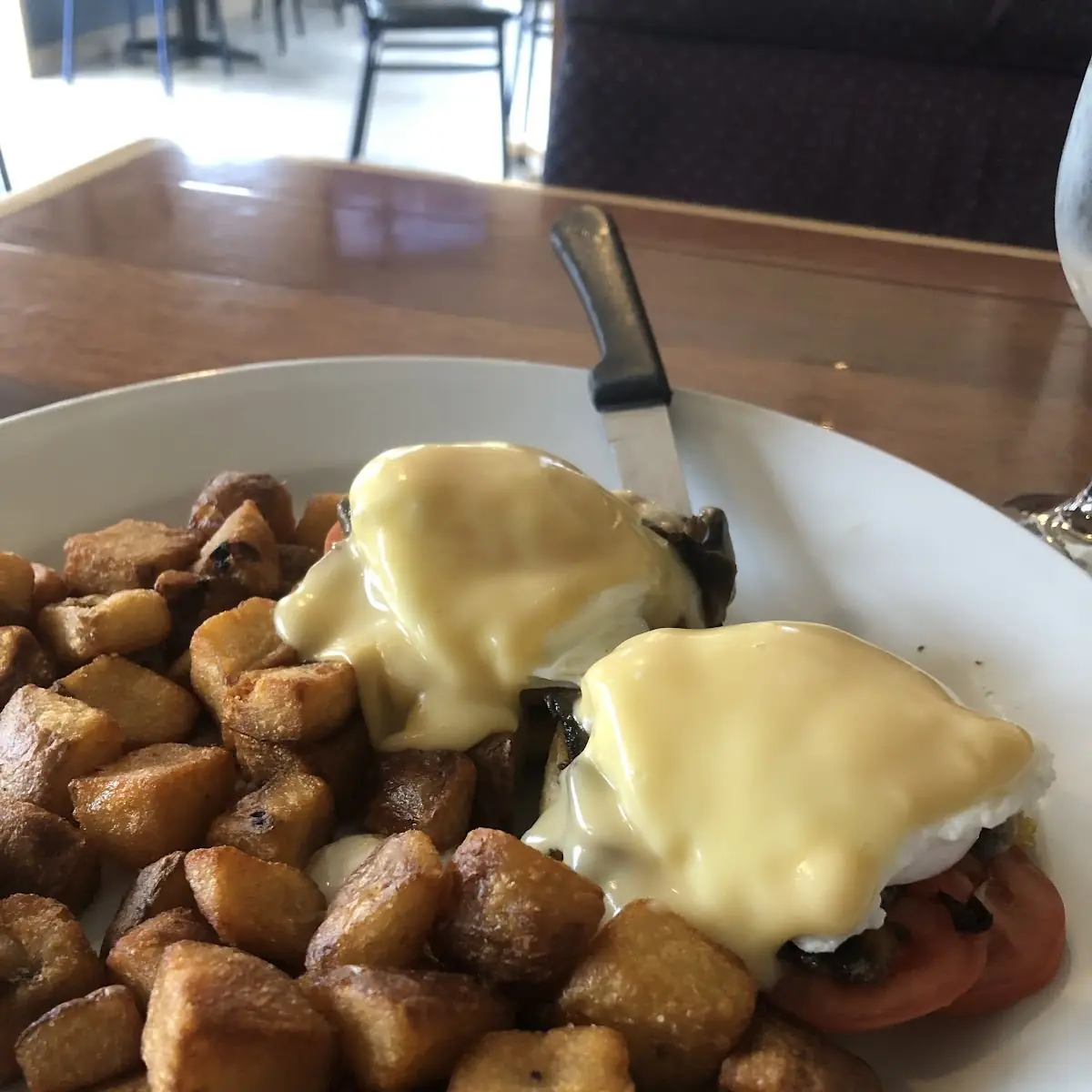 Food & drink, Dagwood's Diner