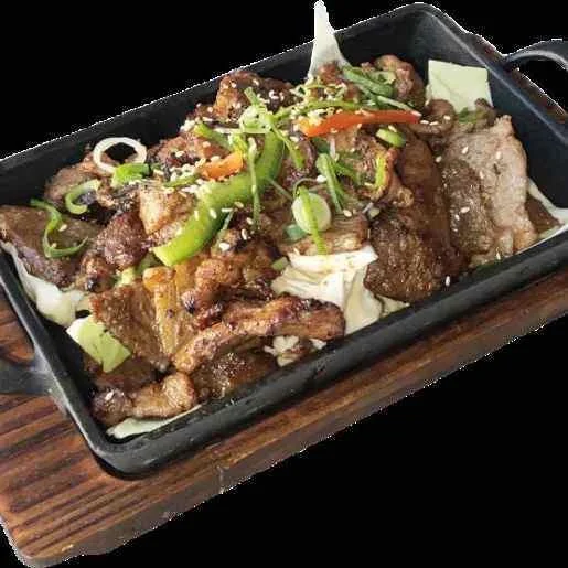 Food & drink, Chicken V Sydney