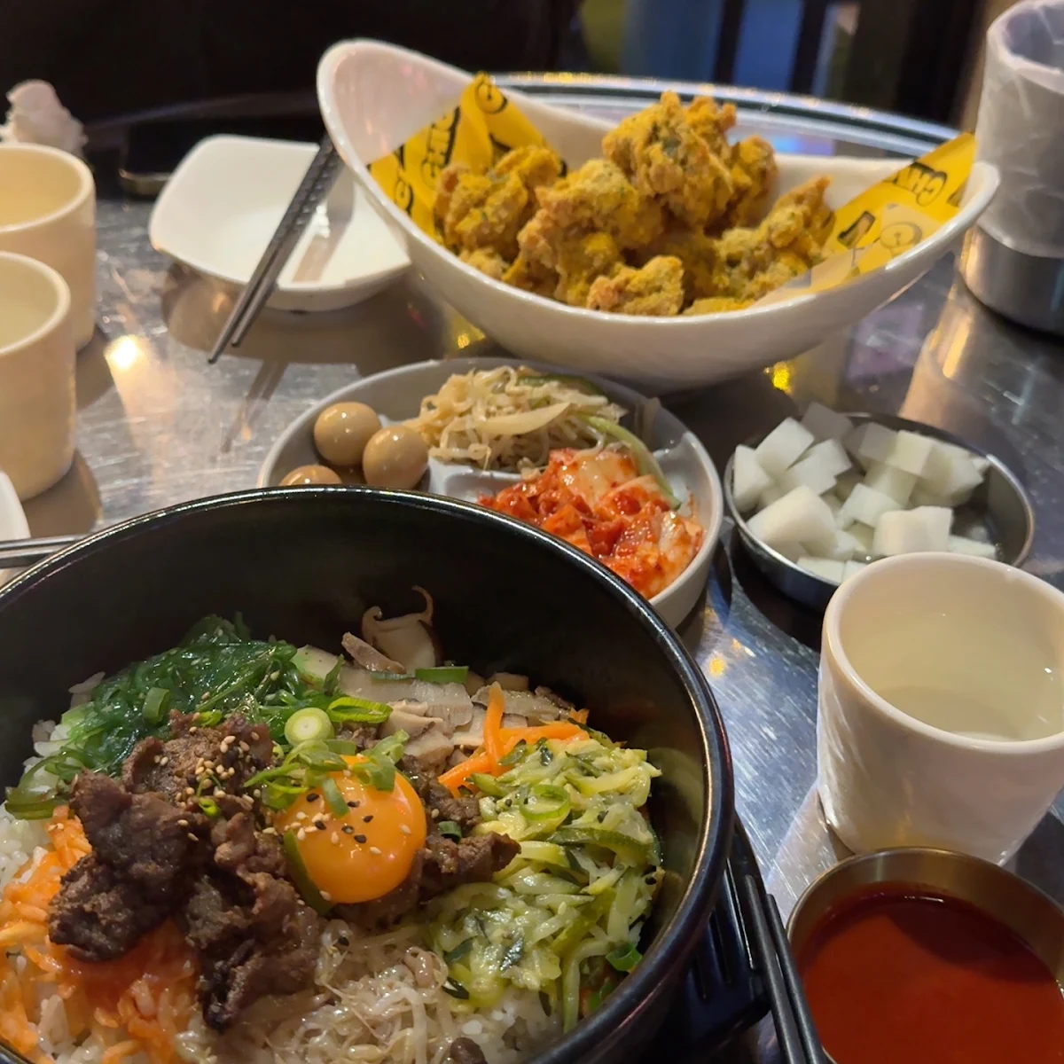 Food & drink, Chicken V Sydney