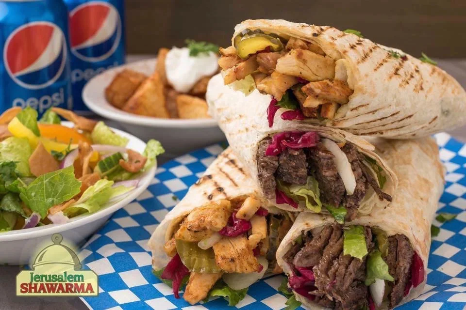 Food & drink photo 3