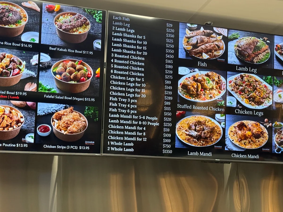 Menu photo 3