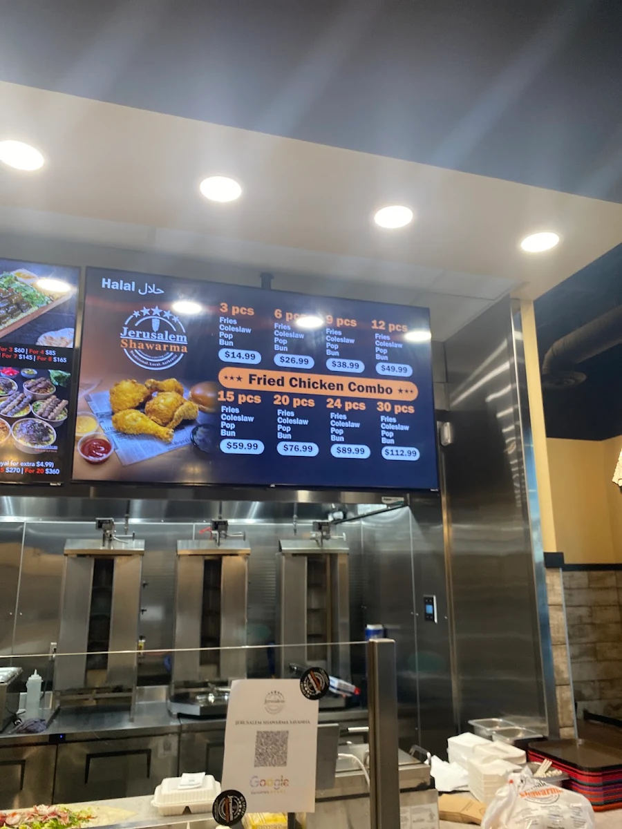 Menu photo 9
