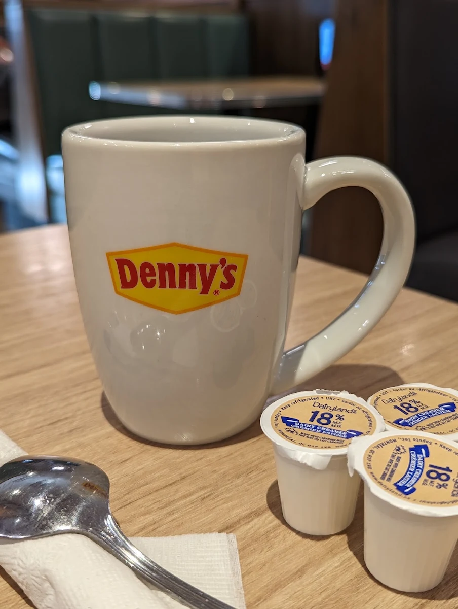 Food & drink, Denny's Restaurant Abbotsford - Simon Ave