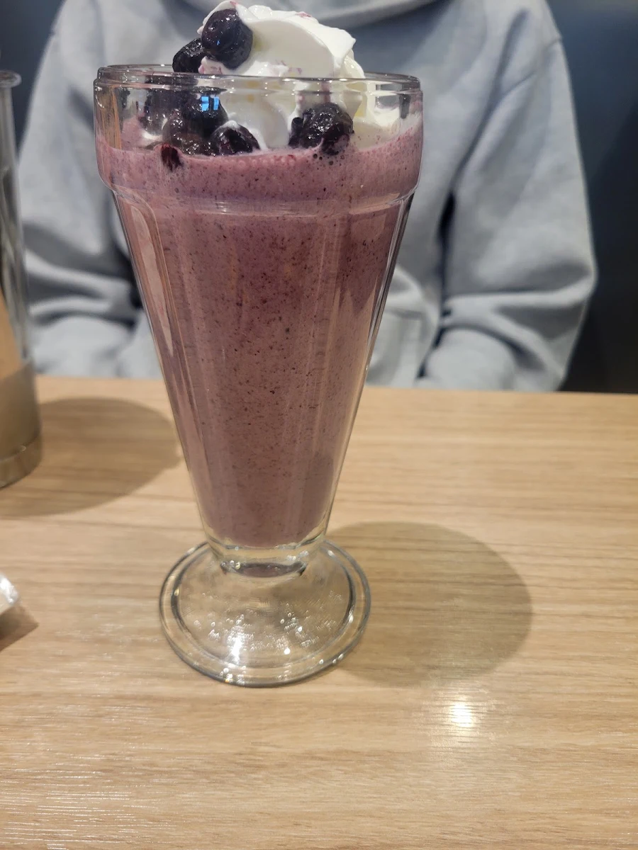 Food & drink, Denny's Restaurant Abbotsford - Simon Ave