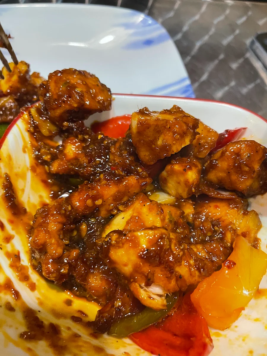 Food & drink, New Tandoori Nites