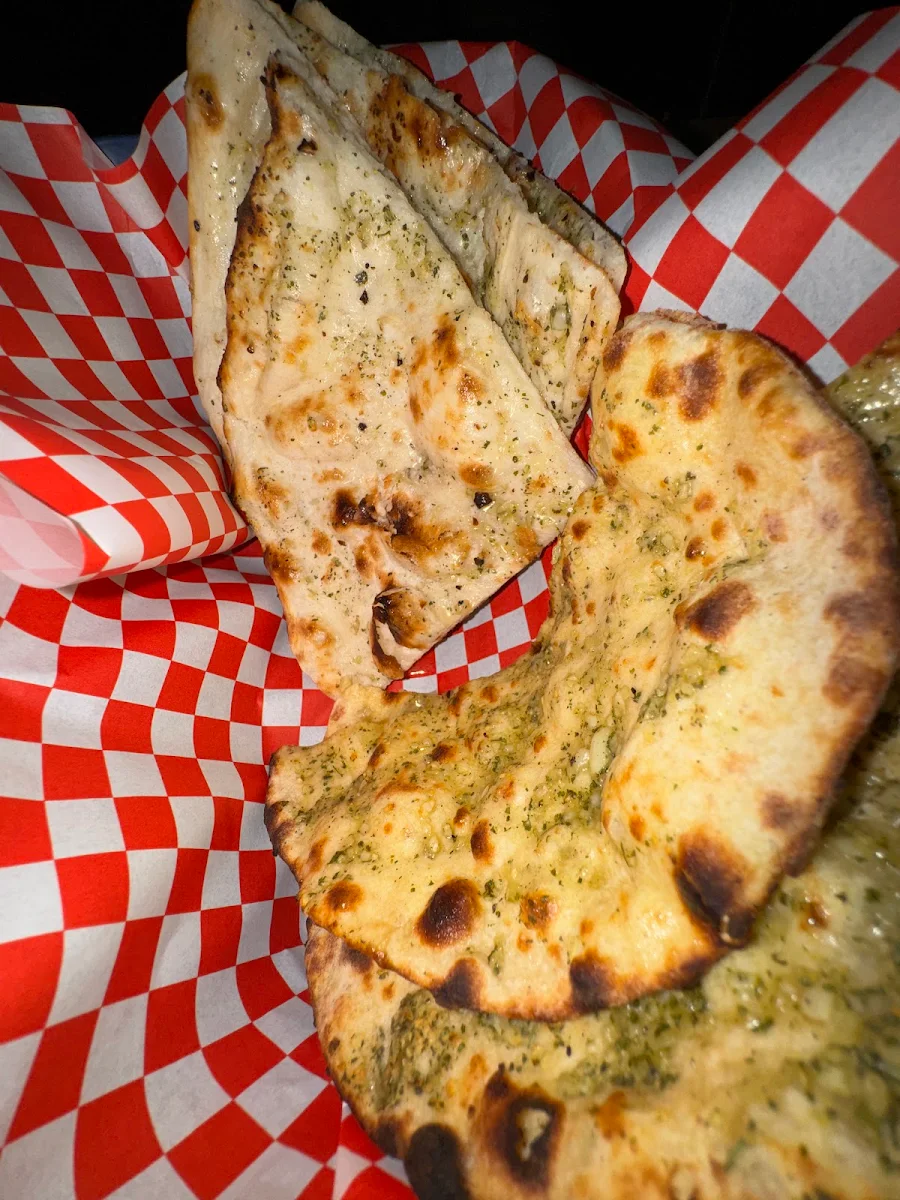 Food & drink, New Tandoori Nites
