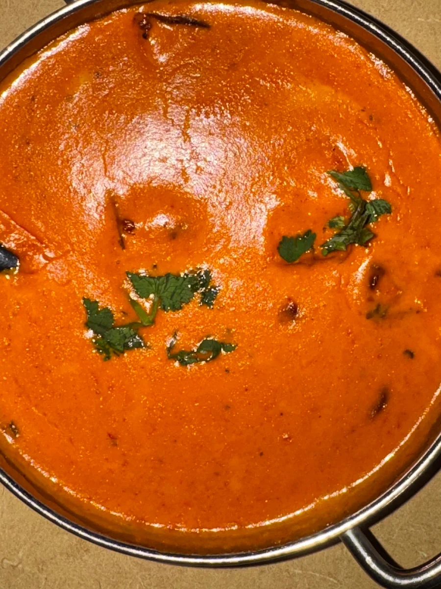 Food & drink, New Tandoori Nites