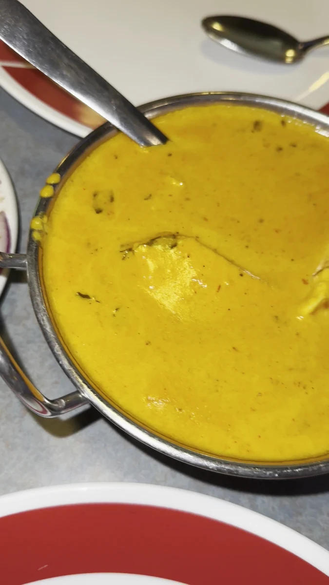 Food & drink, New Tandoori Nites
