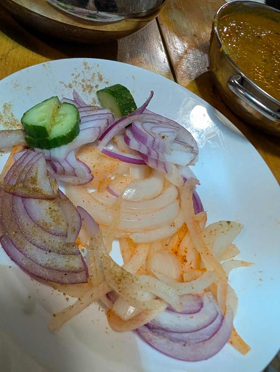 Food & drink, New Tandoori Nites