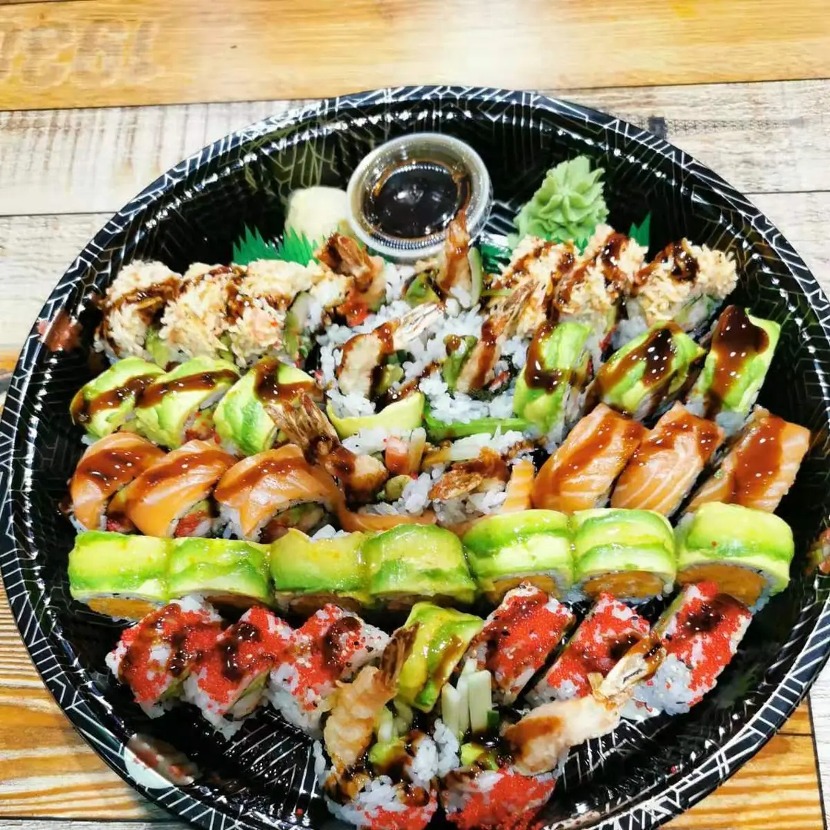 Food & drink photo 1