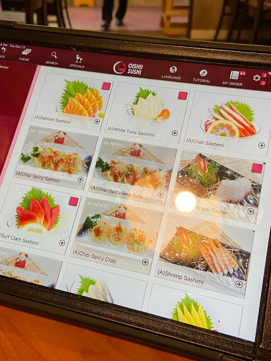 Menu photo 4