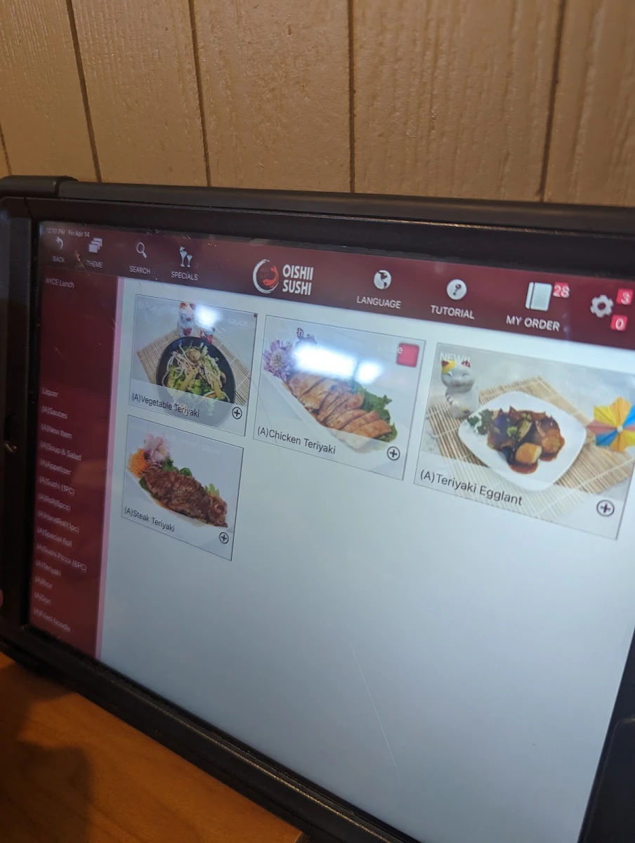 Menu photo 5