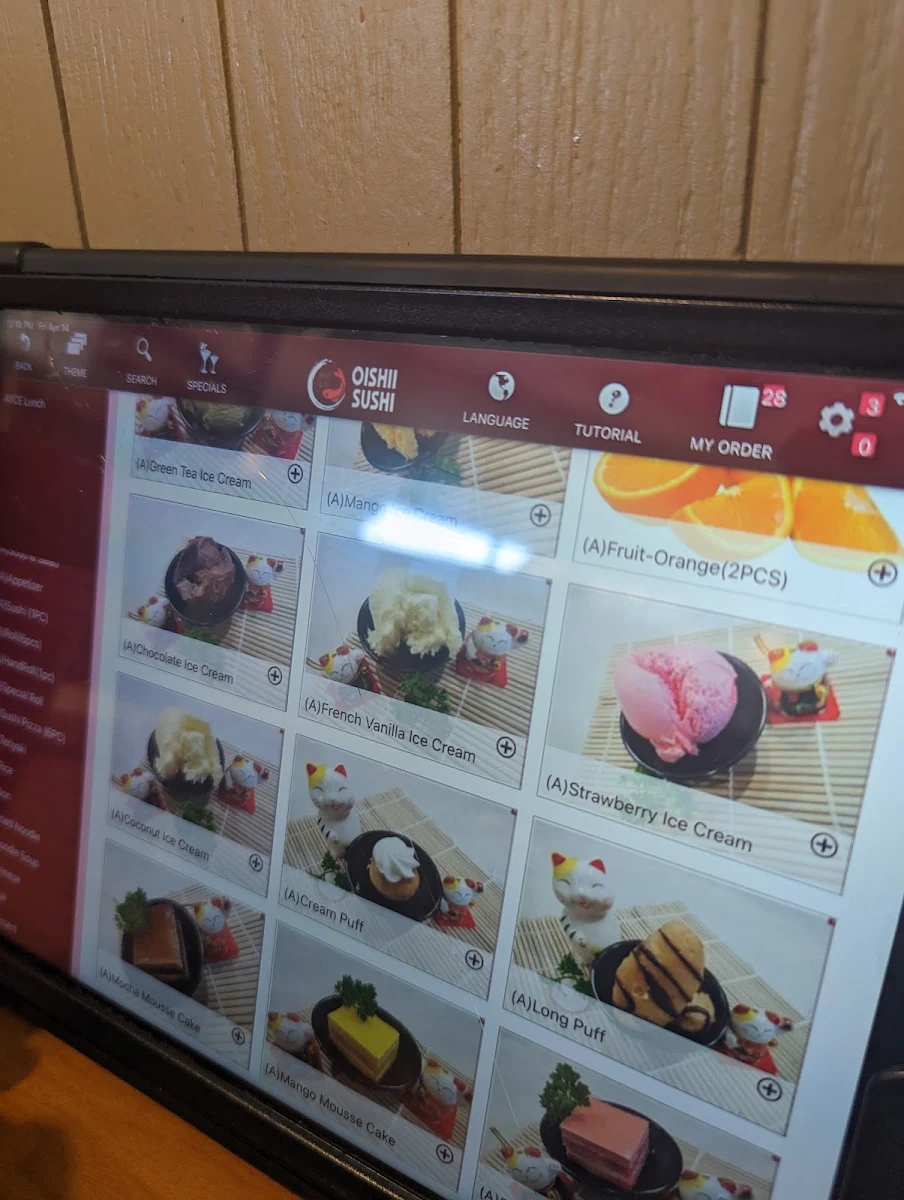 Menu photo 9
