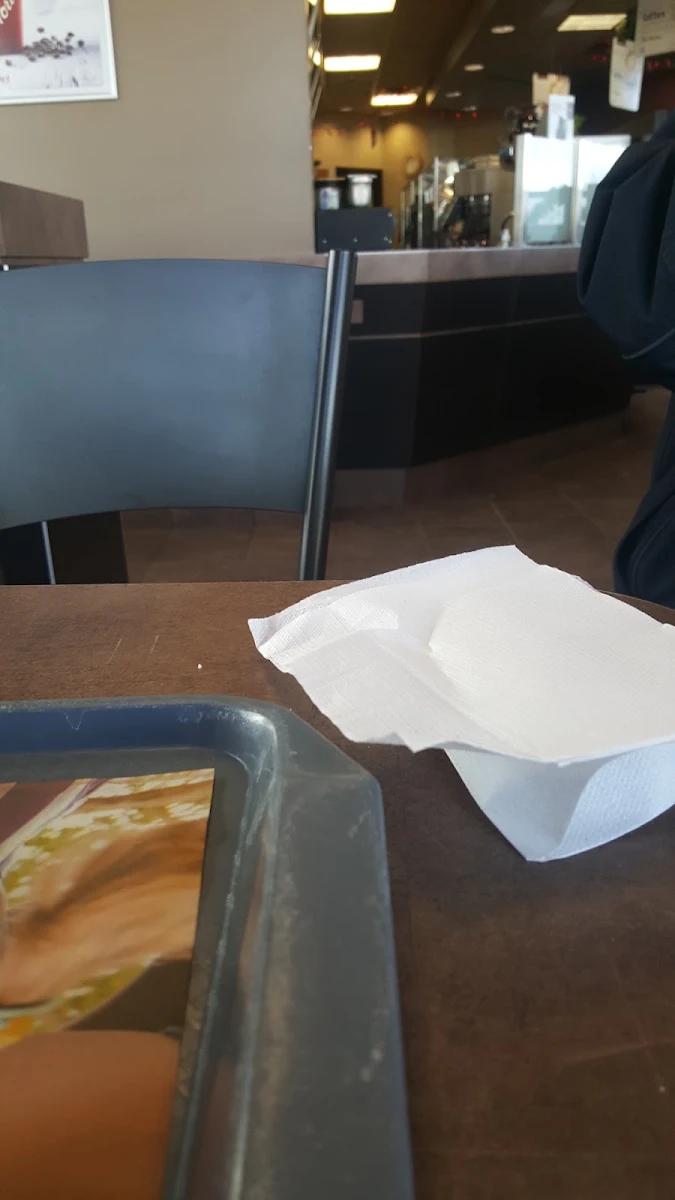 Food & drink, Tim Hortons