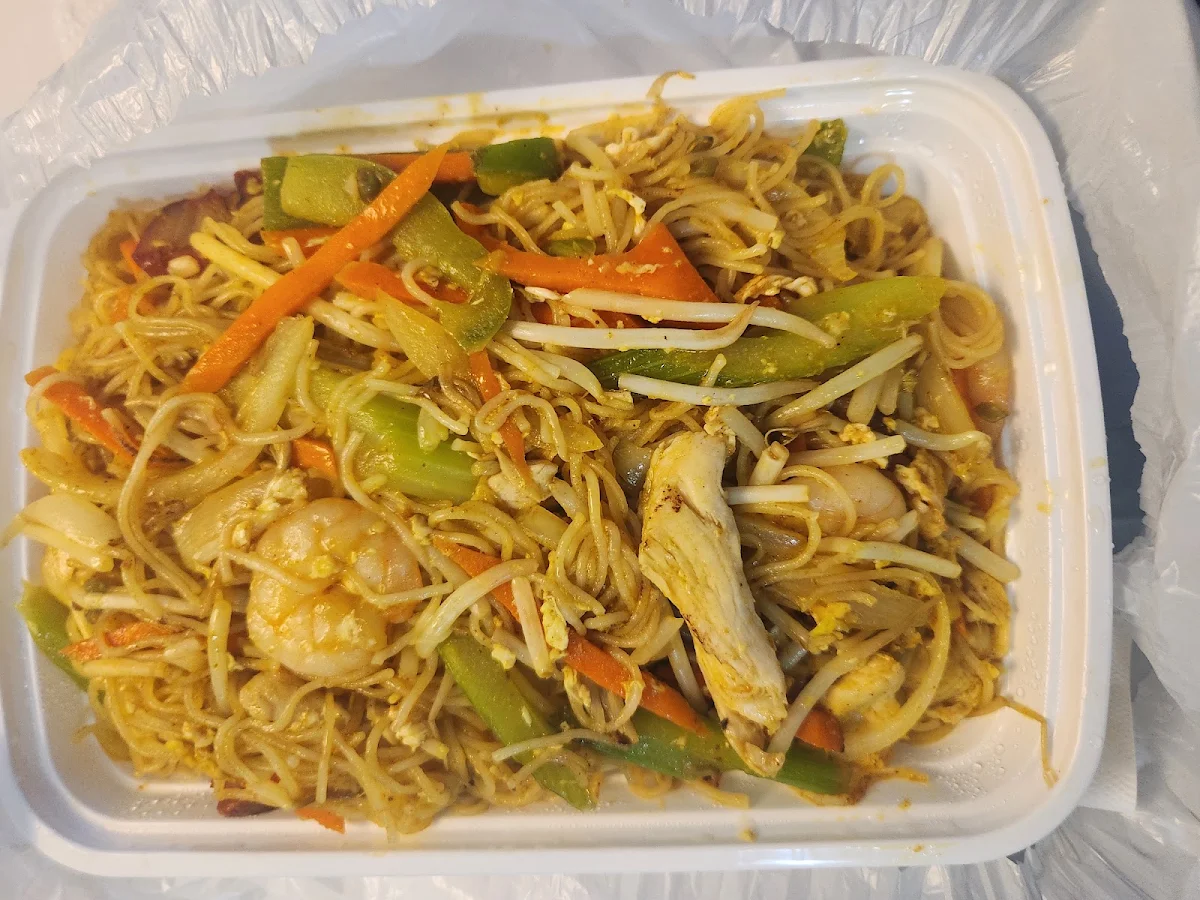 Food & drink, Vietnamese Tasty Cuisine (3rd Ave. S)