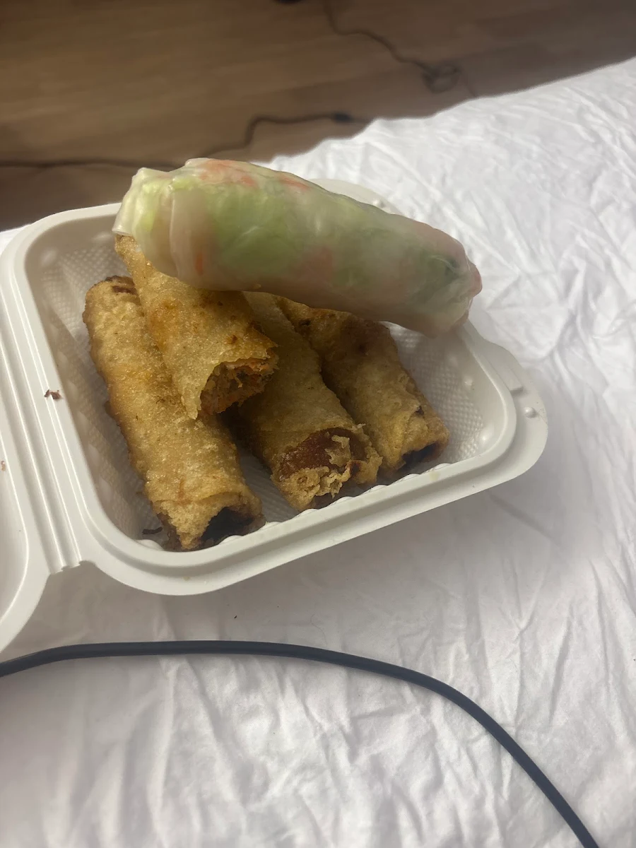 Food & drink, Vietnamese Tasty Cuisine (3rd Ave. S)