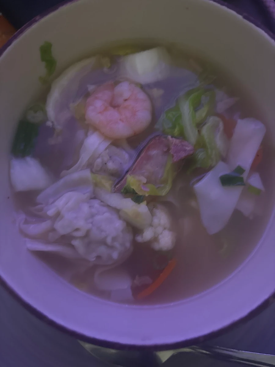 Food & drink, Vietnamese Tasty Cuisine (3rd Ave. S)