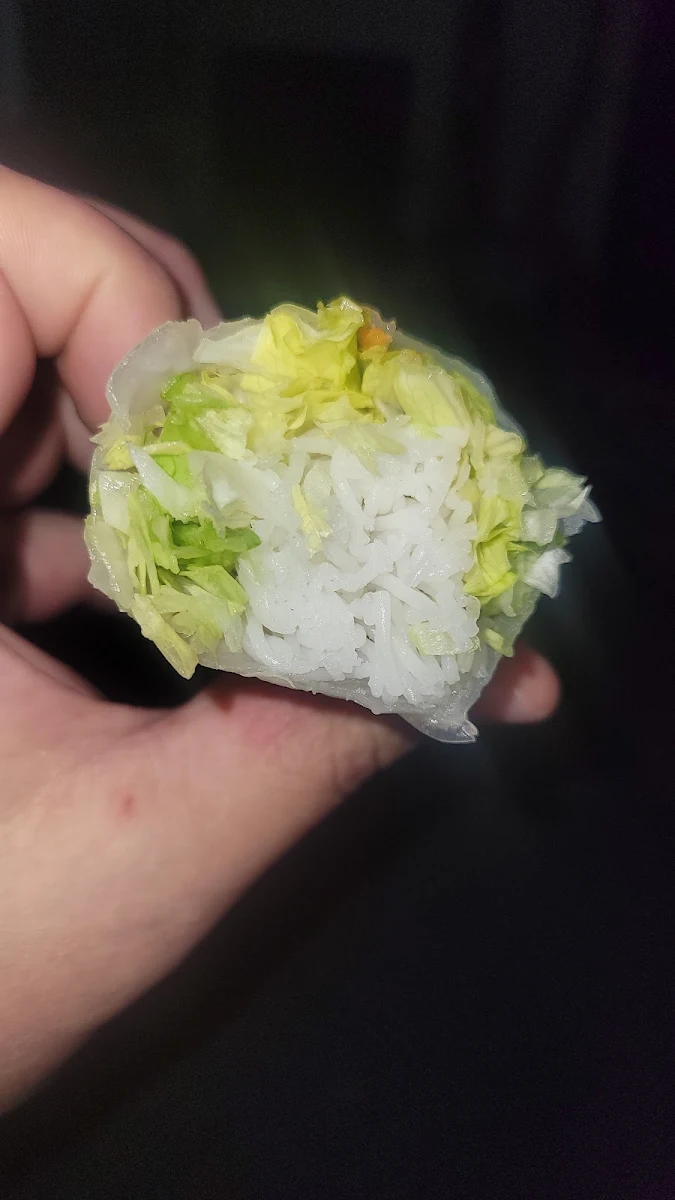 Food & drink, Vietnamese Tasty Cuisine (3rd Ave. S)