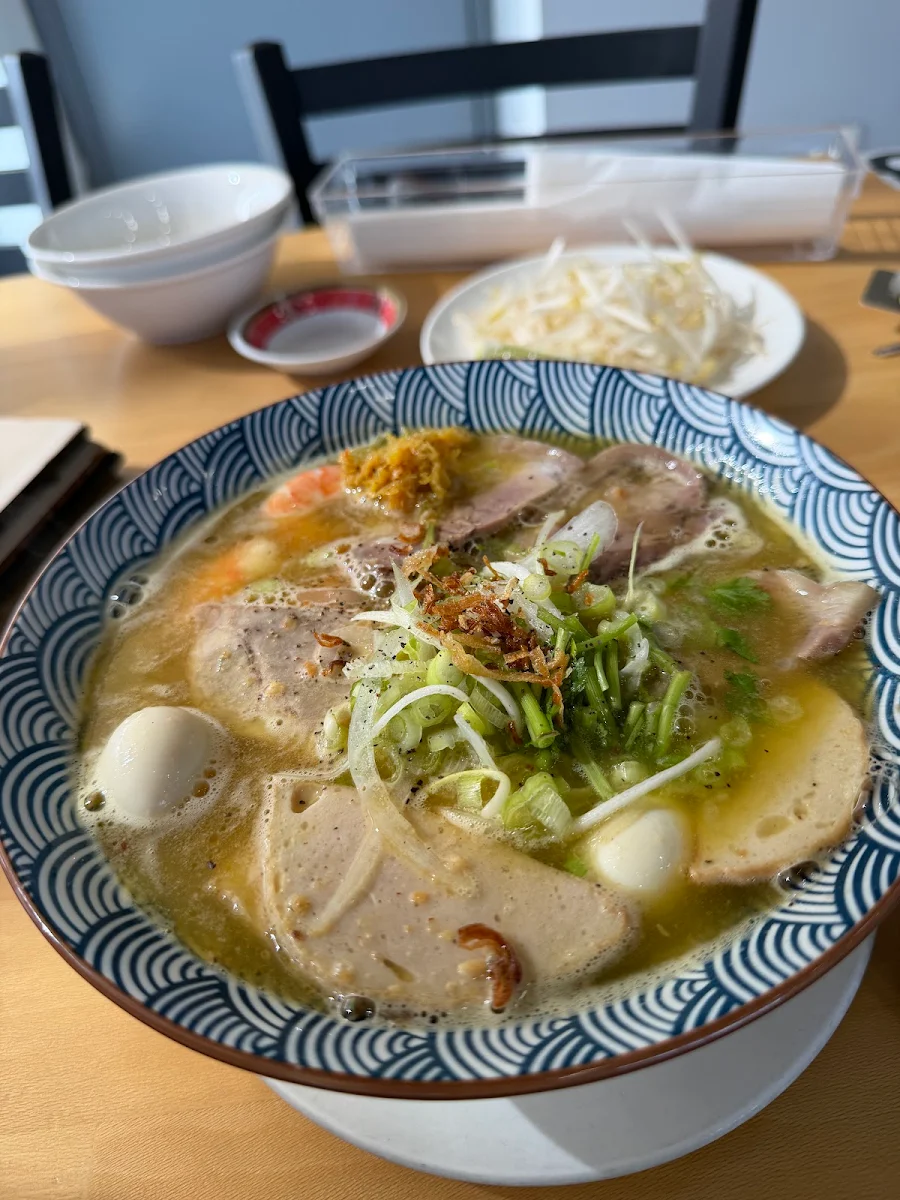 Food & drink, La Maison Da Nang