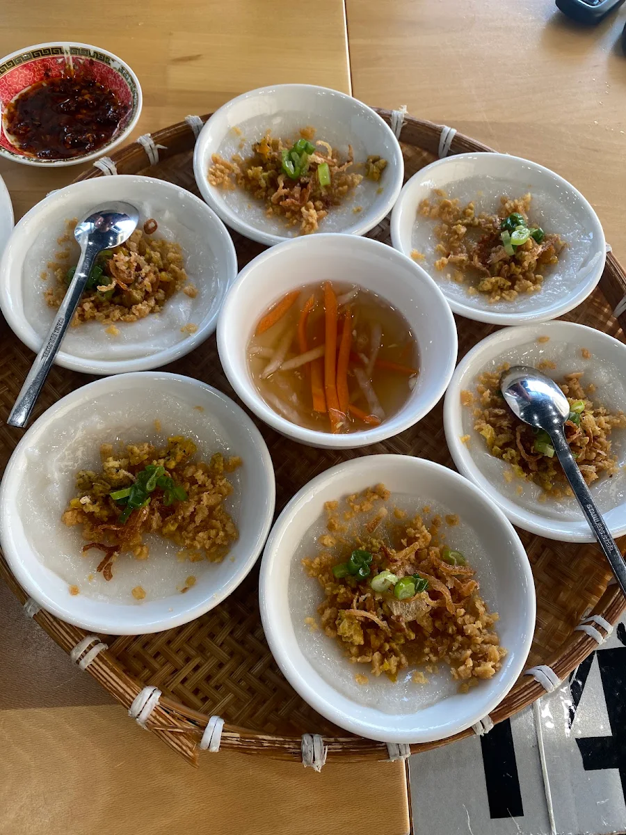 Food & drink, La Maison Da Nang