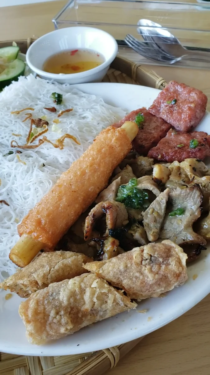 Food & drink, La Maison Da Nang