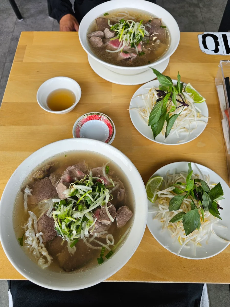 Food & drink, La Maison Da Nang
