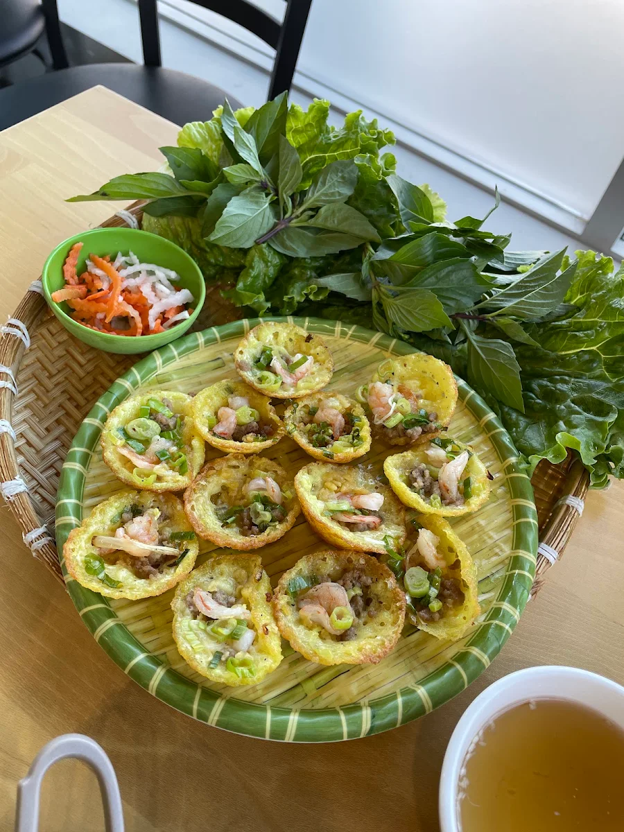 Food & drink, La Maison Da Nang