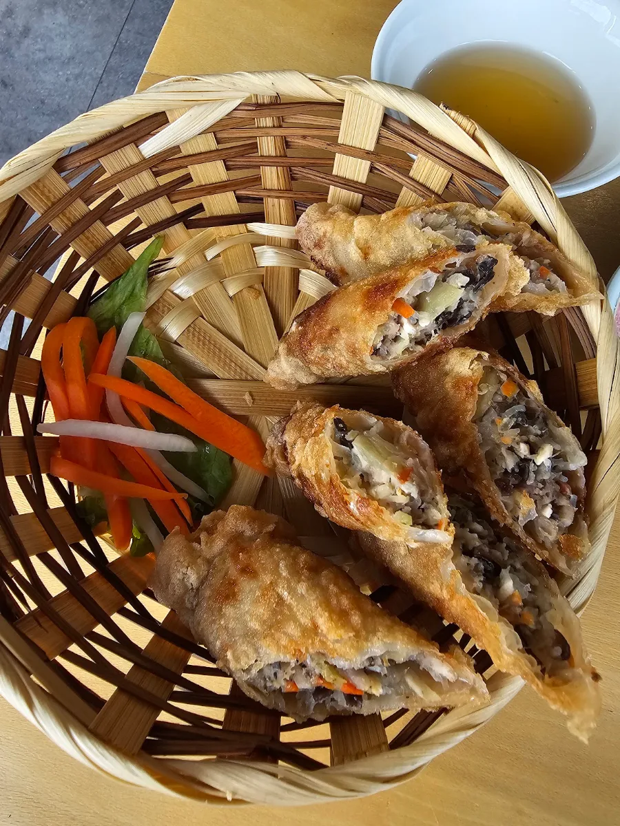 Food & drink, La Maison Da Nang