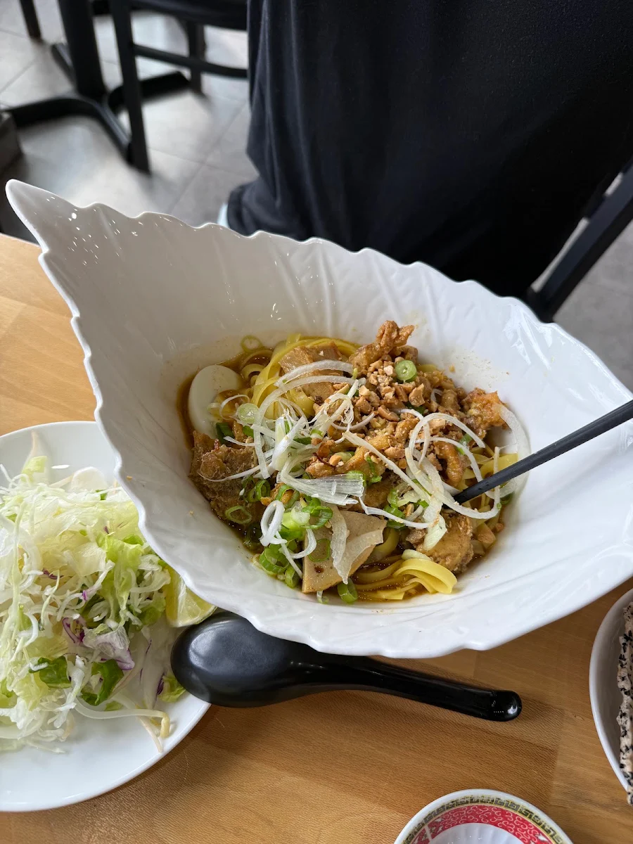 Food & drink, La Maison Da Nang