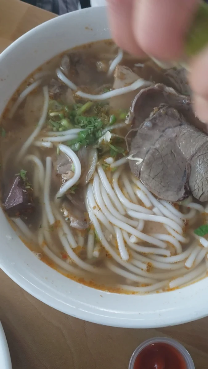 Food & drink, La Maison Da Nang