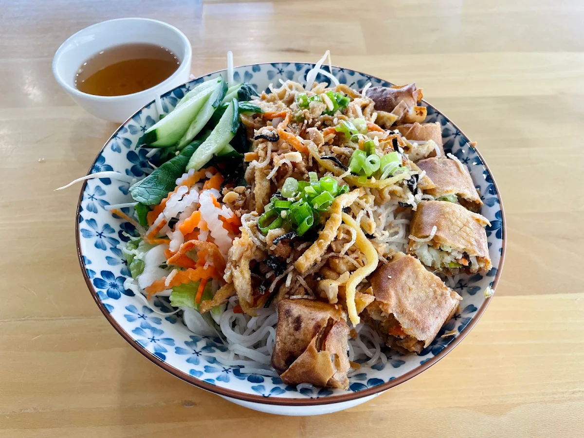 Food & drink, La Maison Da Nang