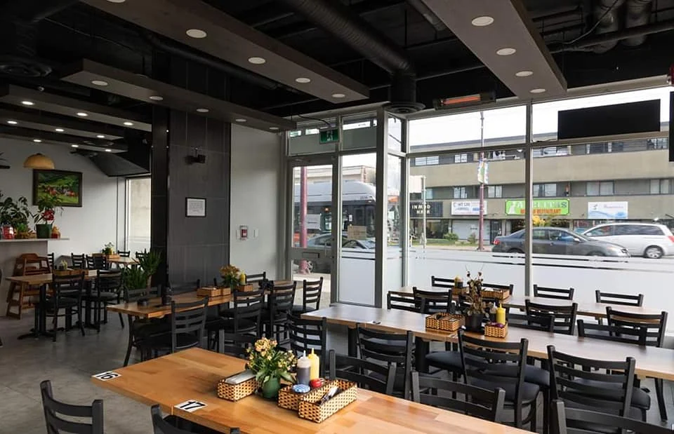 Vibe, La Maison Da Nang