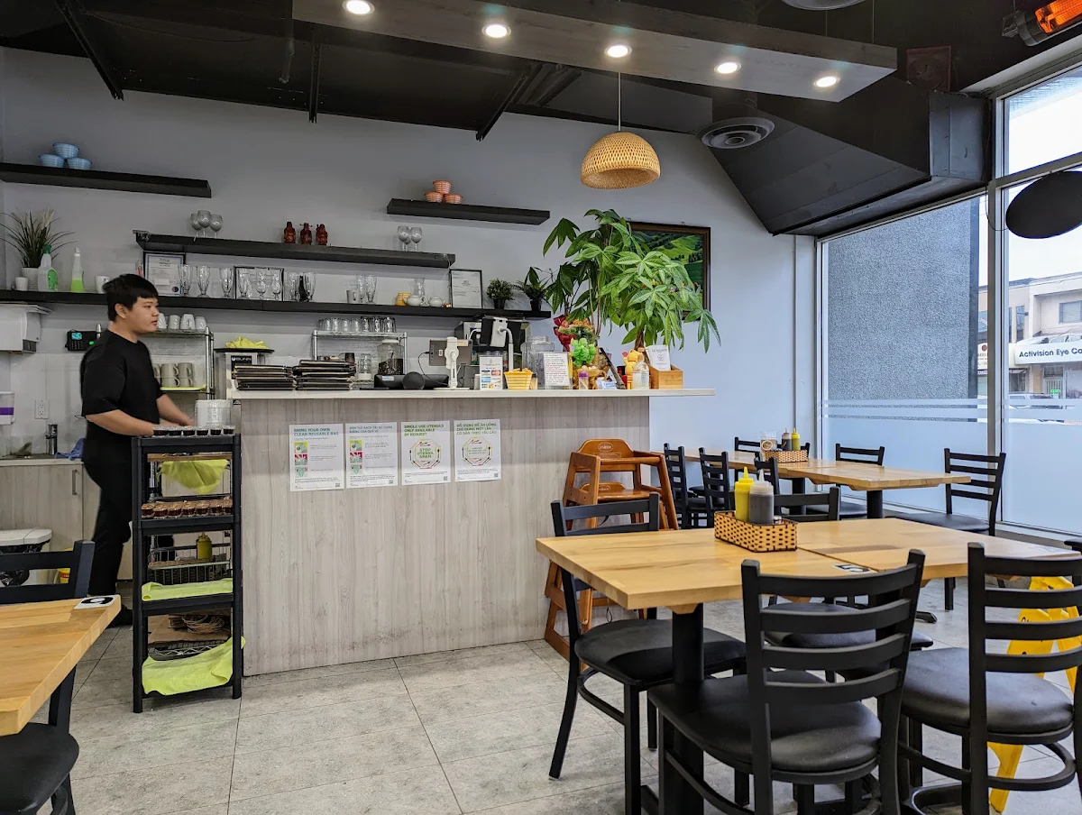 Vibe, La Maison Da Nang