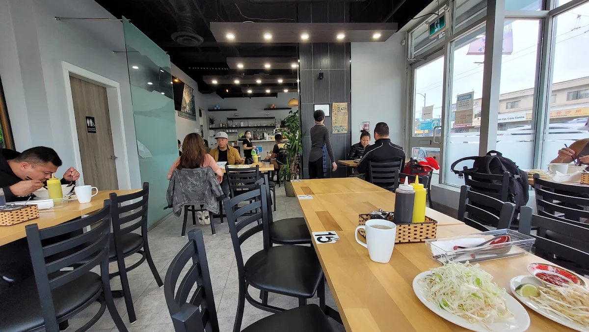 Vibe, La Maison Da Nang
