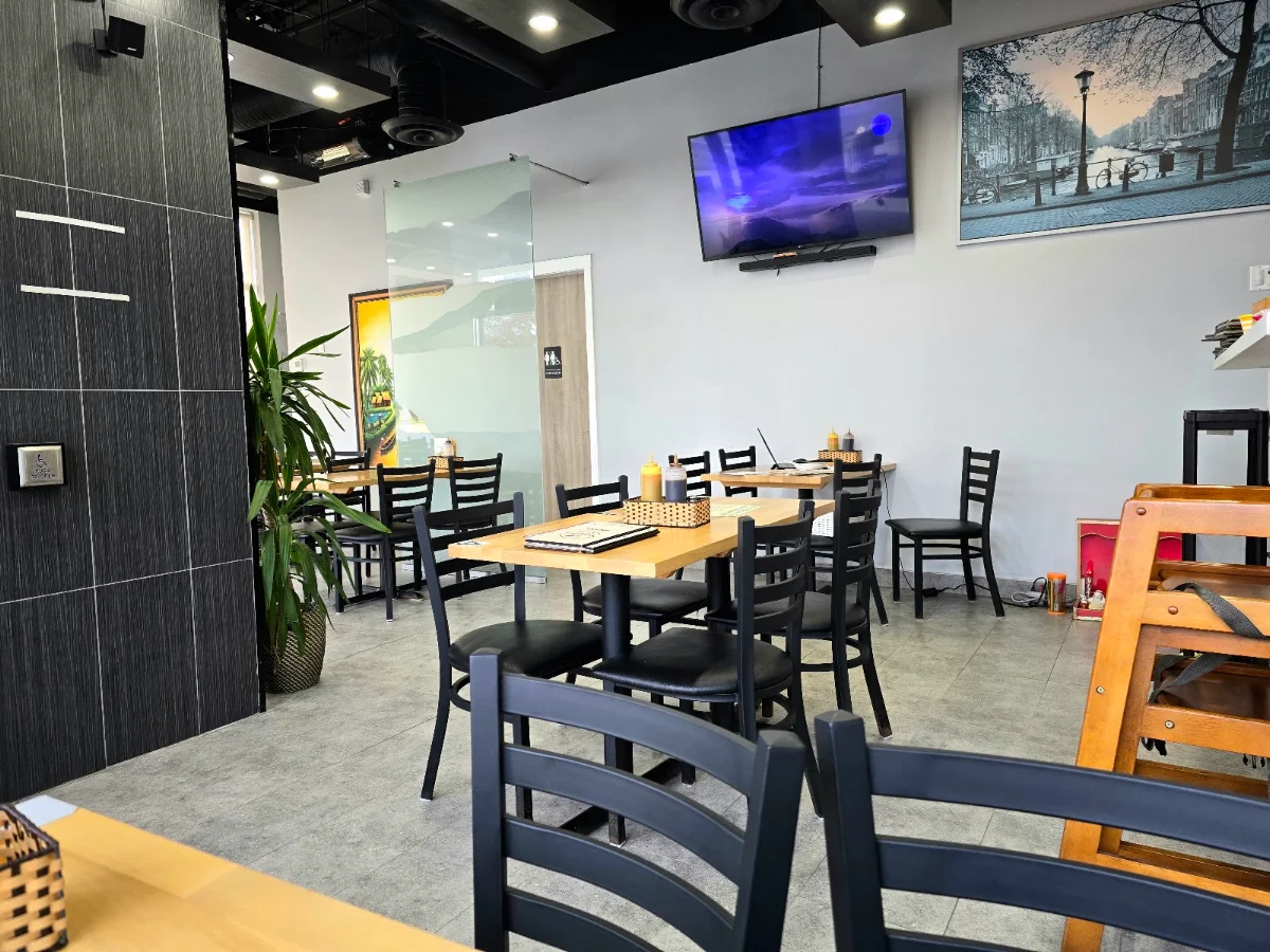 Vibe, La Maison Da Nang