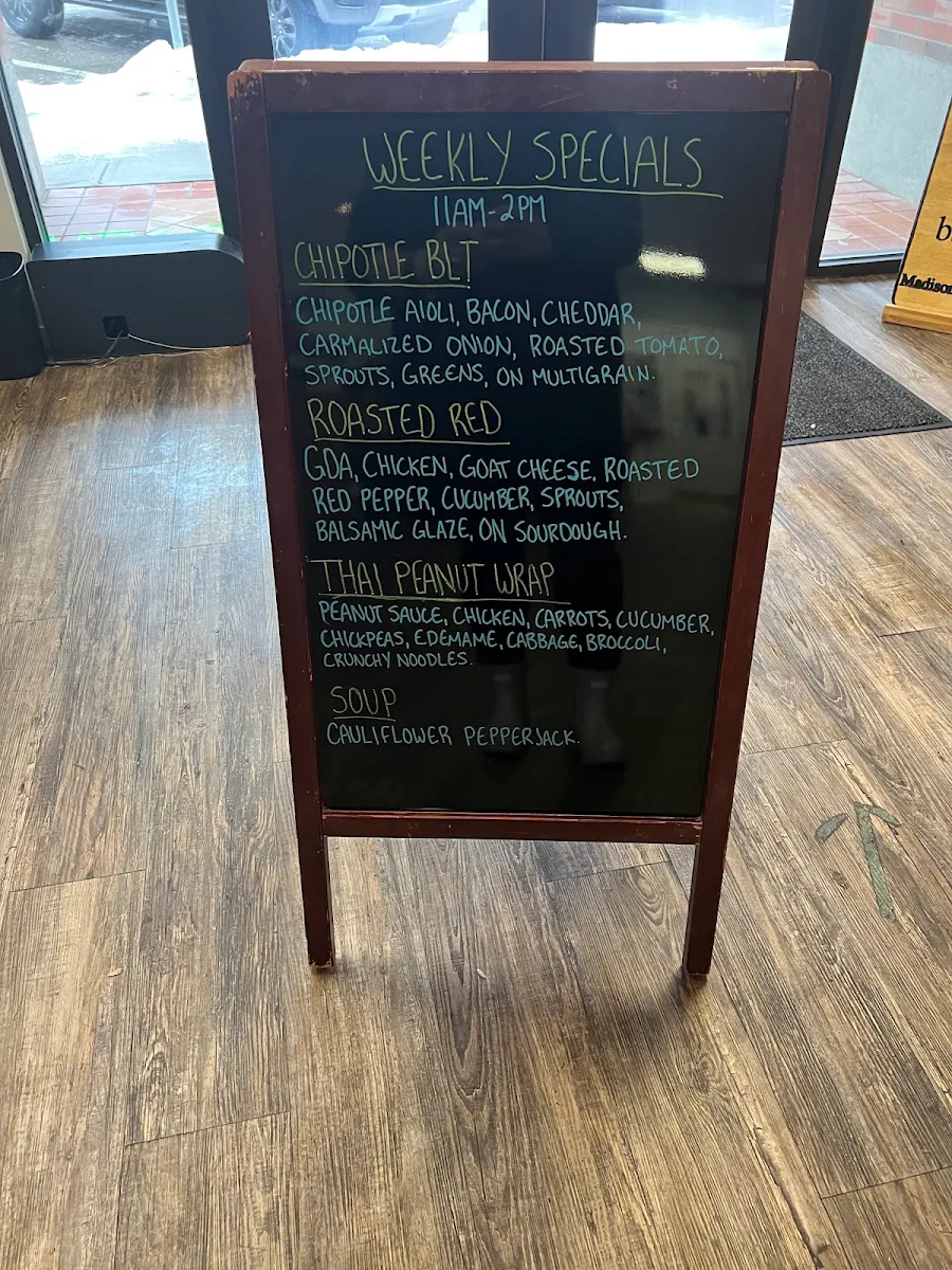 Menu photo 4