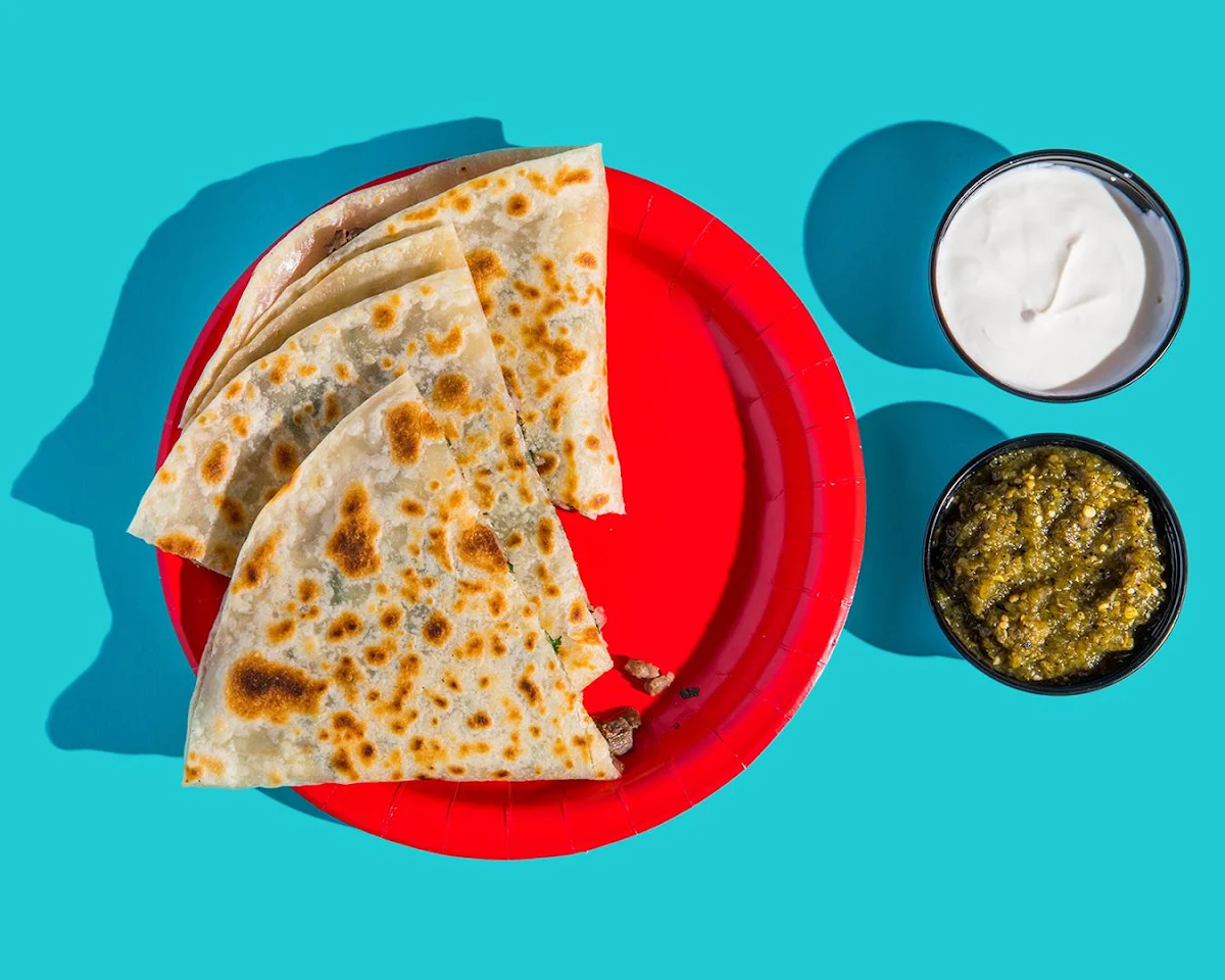 Food & drink, Good Taco