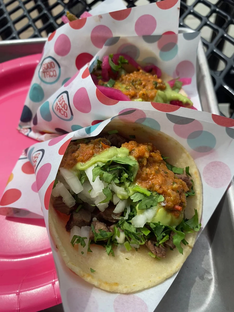 Food & drink, Good Taco