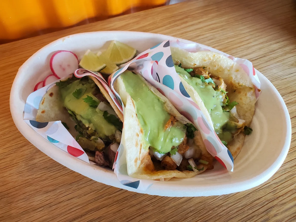 Food & drink, Good Taco