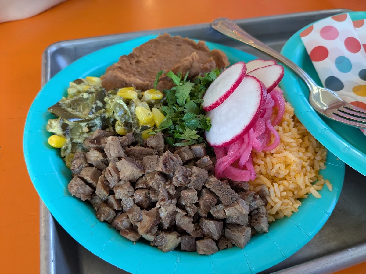 Food & drink, Good Taco