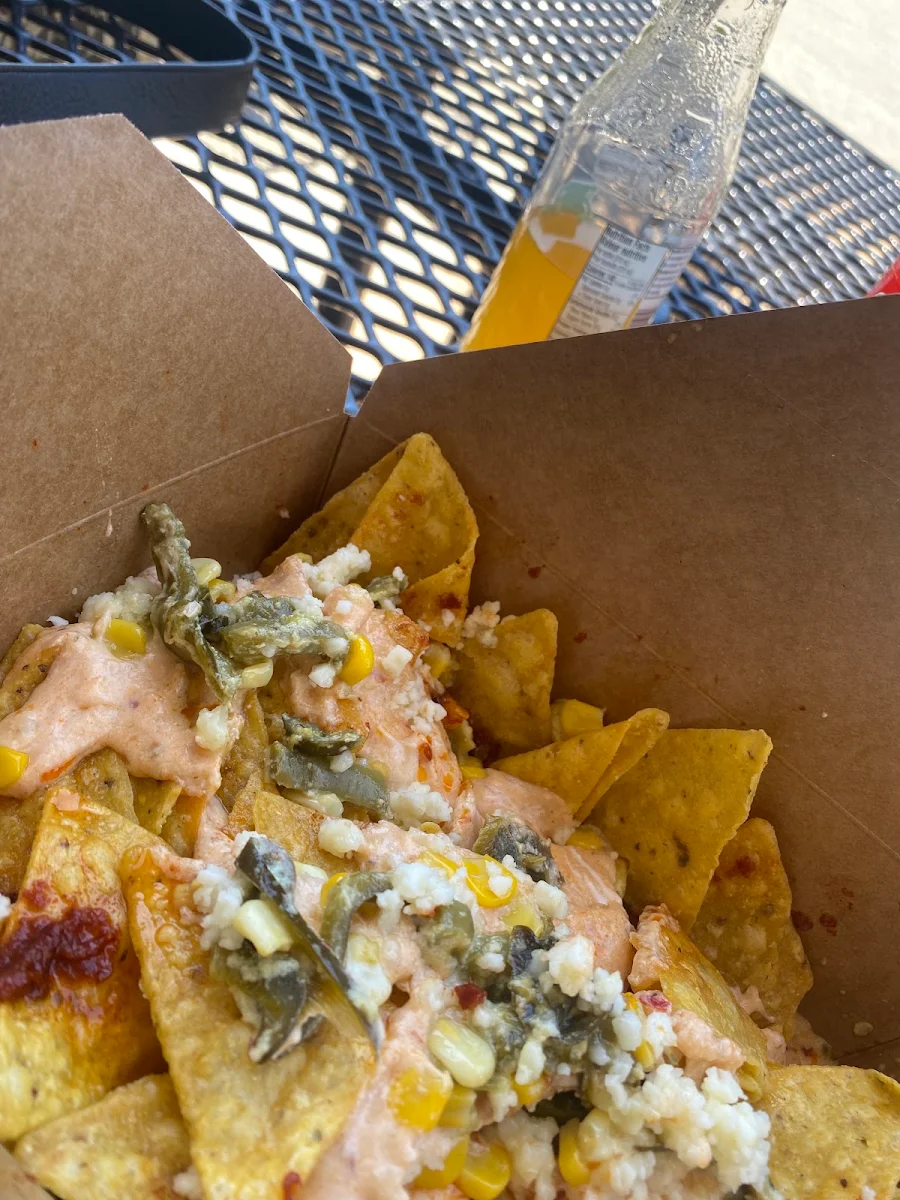 Food & drink, Good Taco