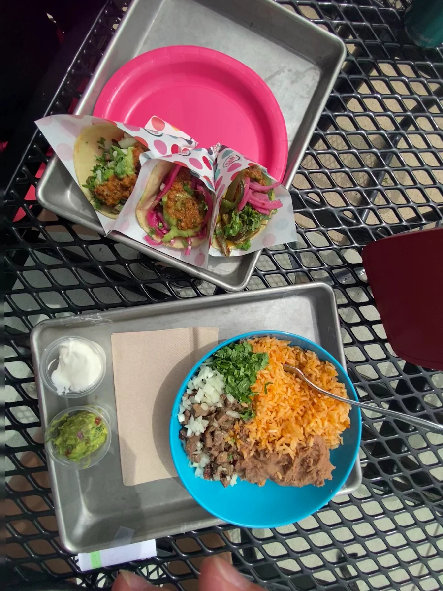 Food & drink, Good Taco