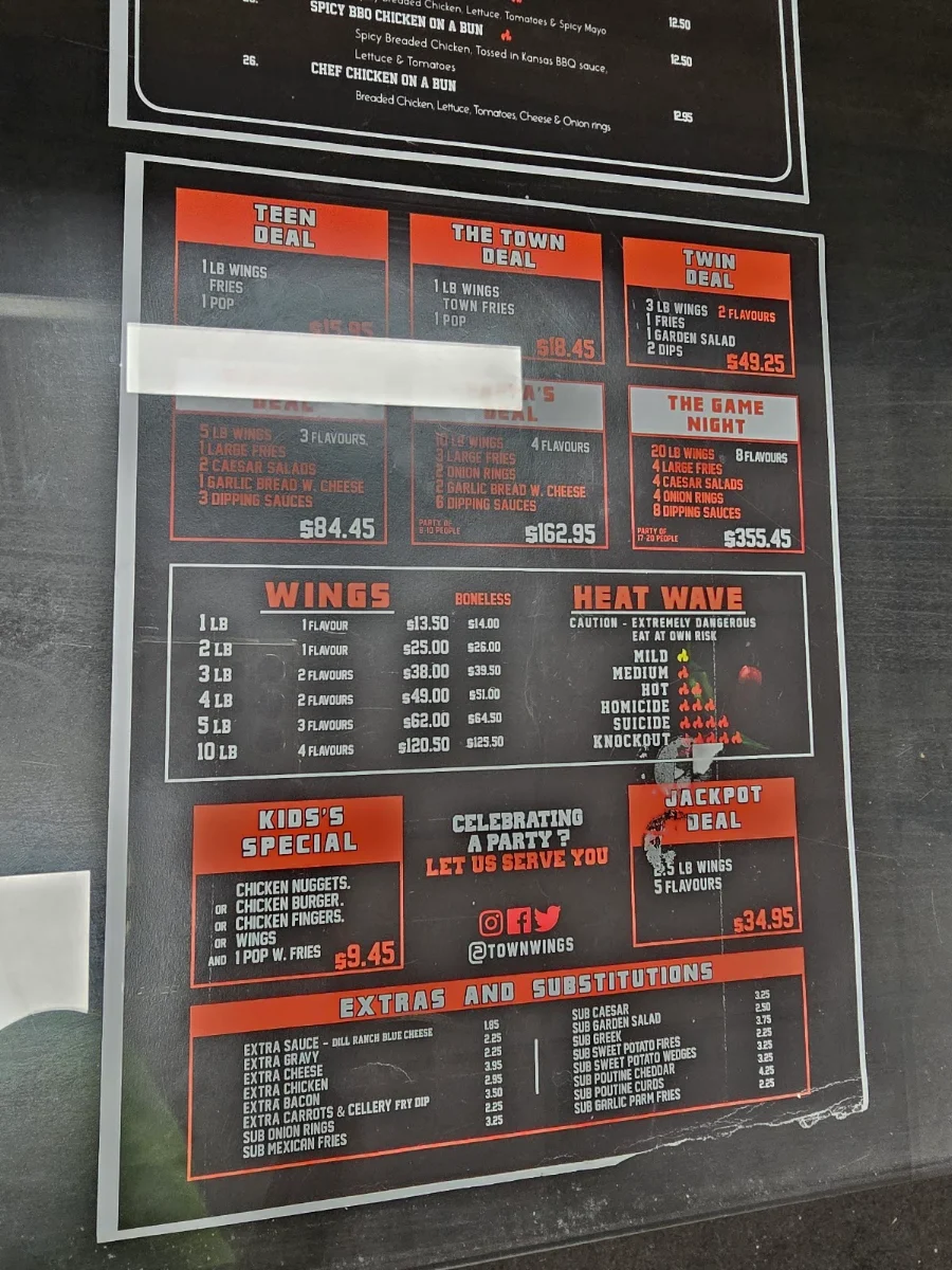 Menu photo 3