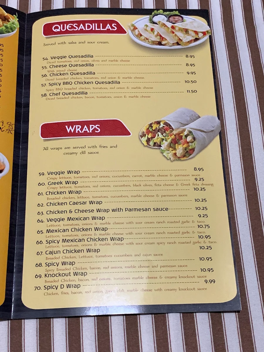 Menu photo 6